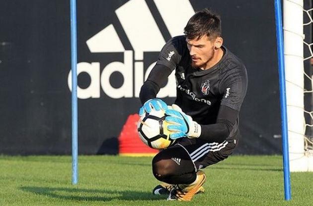 Минулий сезон Бойко провів в "Малазі"