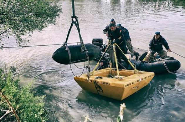 В Італії провели складну операцію по знешкодженню двох авіабомб.