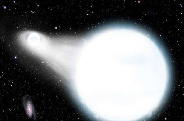 Астрономы предсказали появление нового необычного небесного тела