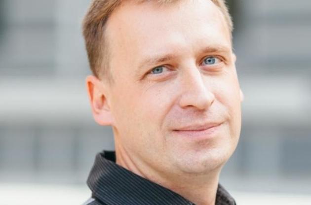 Новаковський очолить департамент НБУ, який відповідає за &quot;рефінанс&quot;