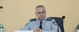 Невгад назначен замглавы Нацполиции Украины