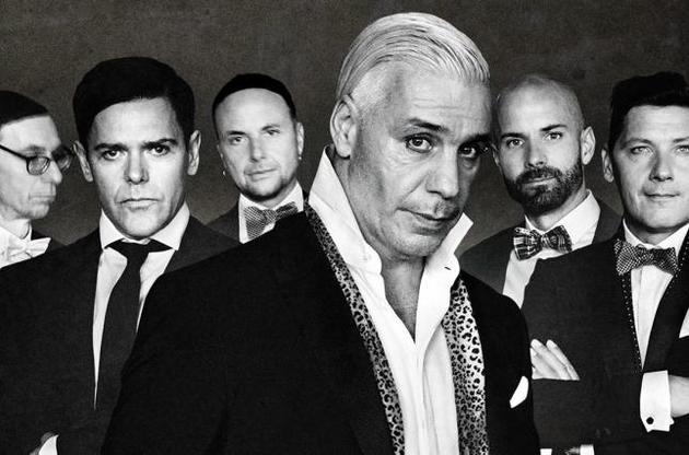 Новий альбом Rammstein може стати останнім