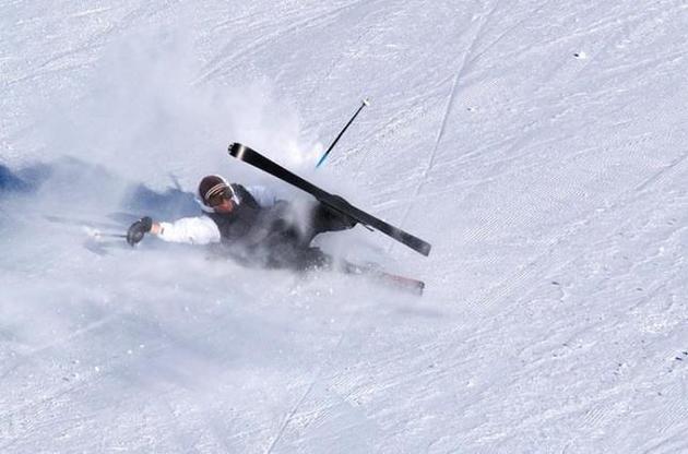 У Києві побудують гірськолижний комплекс
