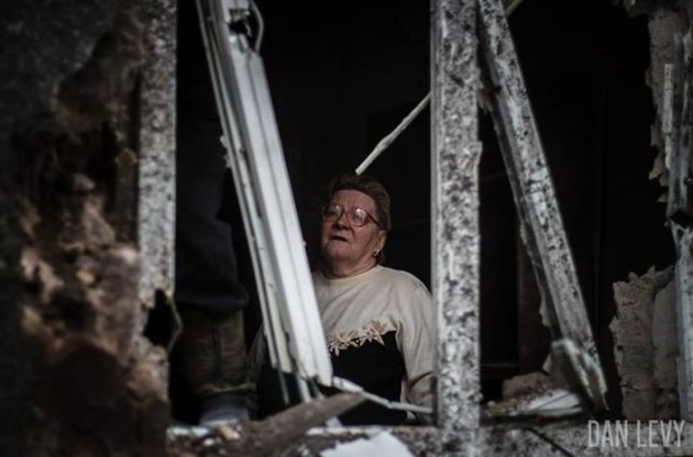 З початку конфлікту в Донбасі загинули понад 2700 цивільних – Червоний Хрест