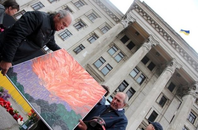 Суд виправдав проросійських учасників одеської трагедії 2 травня.