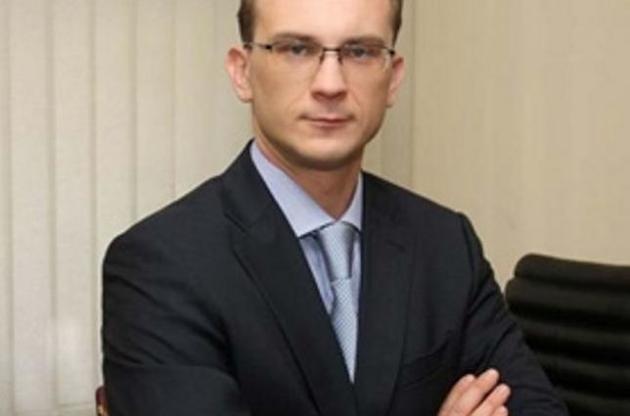 Екс-податківець Ярошенко помер від серцевого нападу.