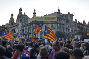 Чи відбудеться референдум у Каталонії?