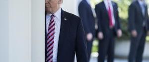 Трамп остановил программу защиты молодых мигрантов