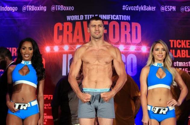 Бій відбудеться завтра вранці