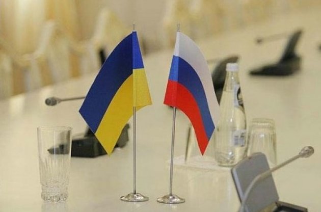 Объем торговли между Украиной и Россией вырос