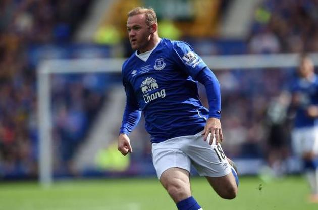 Руні отримав 100 годин виправних робіт