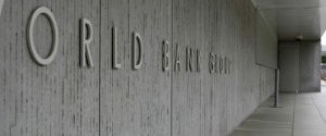 Україна хоче залучити 1 мільярд доларів Світового банку