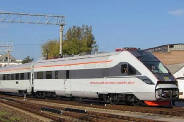 Саакашвілі не може виїхати з Польщі на поїзді