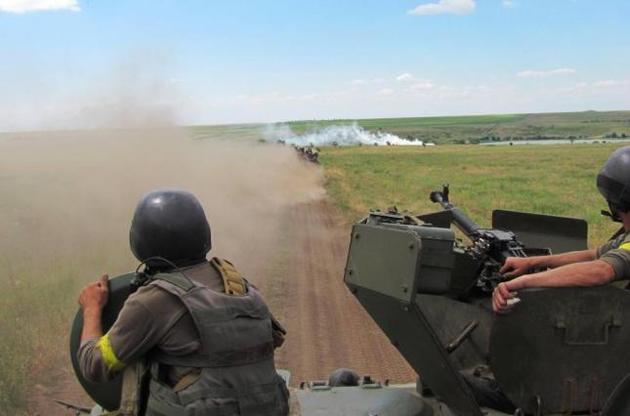 Військова прокуратура відкрила кримінальне провадження