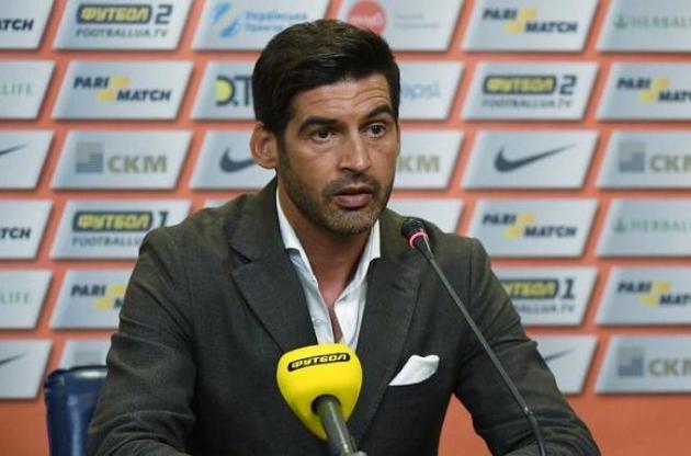 Фонсека не стал комментировать игру &quot;Наполи&quot;