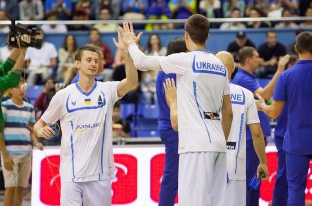 Перший матч команди Євгена Мурзіна виявився невдалим