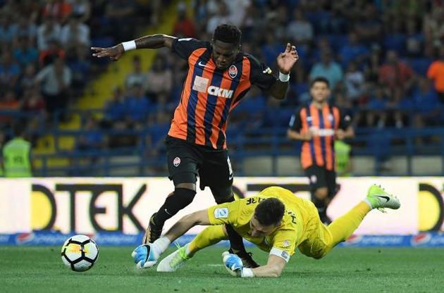 Фред не будет наказан за игру против "Фенербахче"