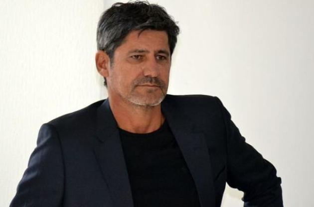 "Сталь" призначила Костова на пост головного тренера