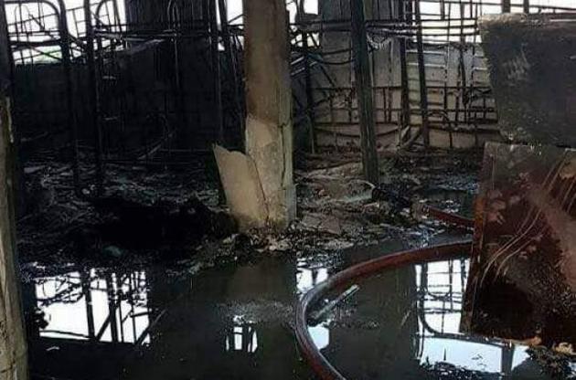 В Малайзии во время пожара в школе погибли 25 учеников и учителей