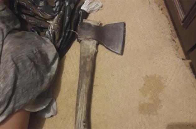 Житель Центральной Азии прибыл в Москву, чтобы совершить "джихада"