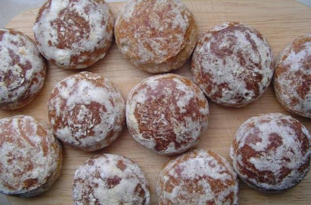 Київ почав поставки пряників в Америку