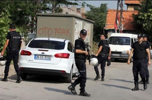 В Турции выпустят 3 тысячи осужденных, чтобы освободить места