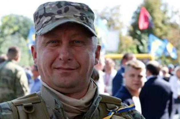 Погиб глава тернопольской "Свободы", депутат Владимир Стаюра