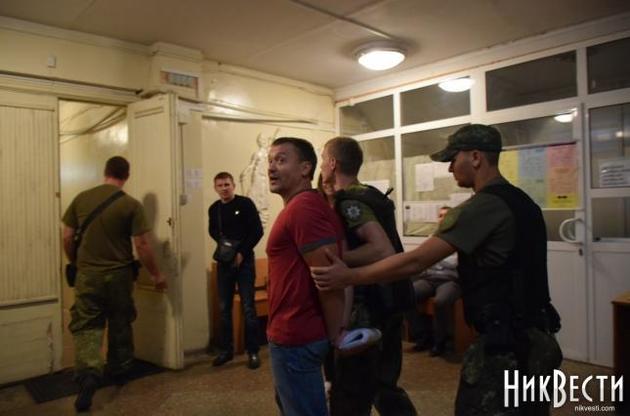 Михайло Тітов ("Мультик") оголосив голодування