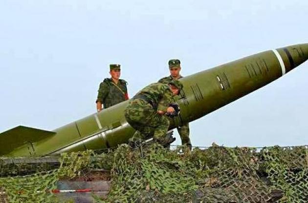 У Волгограді помітили &quot;Точки-У&quot;