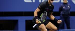 Надаль стал чемпионом US Open