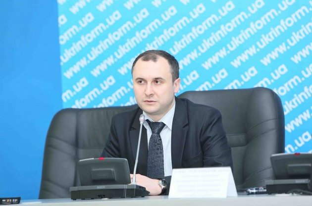 Слободян назвал количество админпротоколов на активистов прорыва в ПП &quot;Шегини&quot;