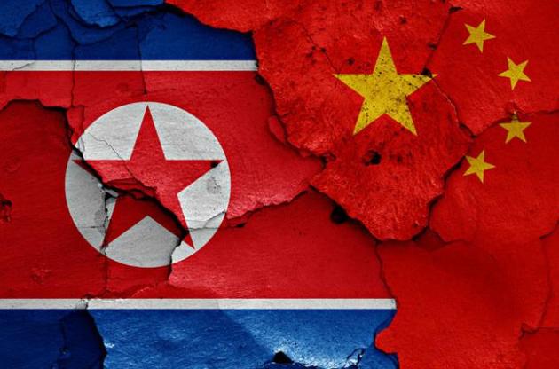 КНДР опять угрожает: в этот раз, кроме США, под раздачу попала и Япония. Ее хотят &laquo;утопить&raquo;.