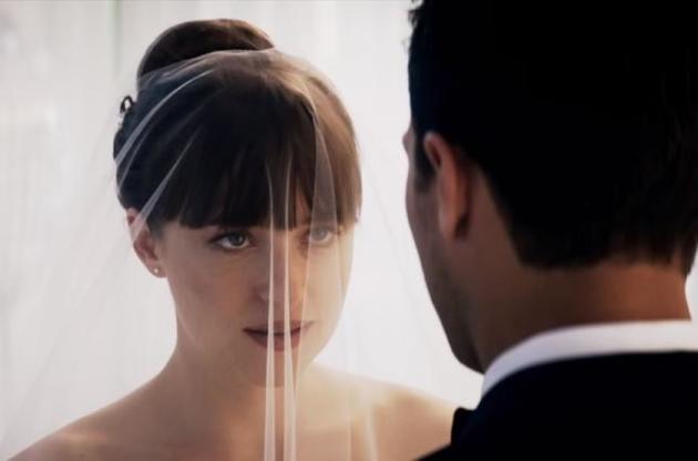 &quot;50 відтінків свободи&quot; вийде на екрани у лютому 2018 року