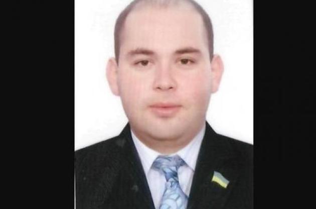 В Черкассах из автомата Калашникова расстреляли депутата горсовета