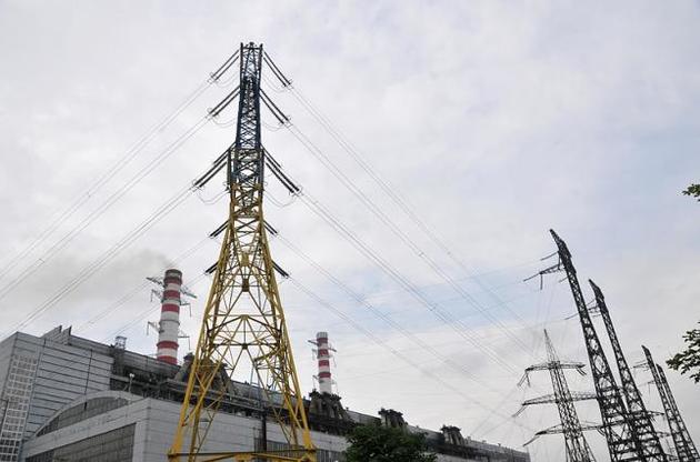 Окупанти не справляються з планом по запуску ТЕС в Криму