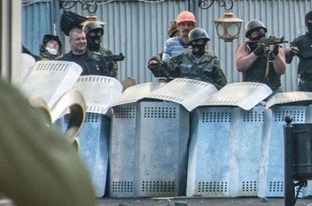 Двух оправданных фигурантов дела о беспорядках в Одессе 2 мая снова арестовали