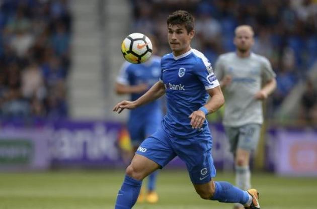 Малиновський забив зі штрафного