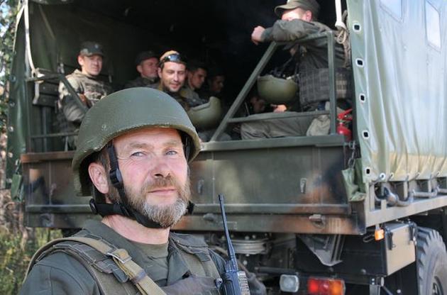 До кінця року Збройні сили України можуть поповнитися 500 офіцерами запасу