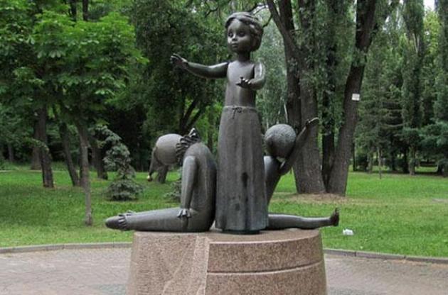 У Бабиному Яру 76 років тому були здійснені одні з самих страшних звірств Другої світової війни