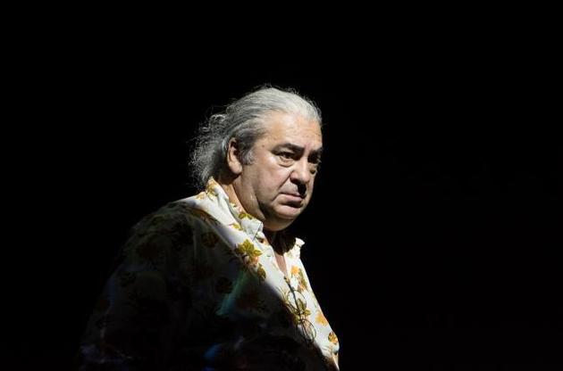 Віталій Малахов не виключає політичних факторів скандалу навколо будівлі Театру на Подолі