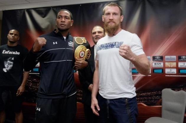 Дортікос без проблем вийшов у півфінал