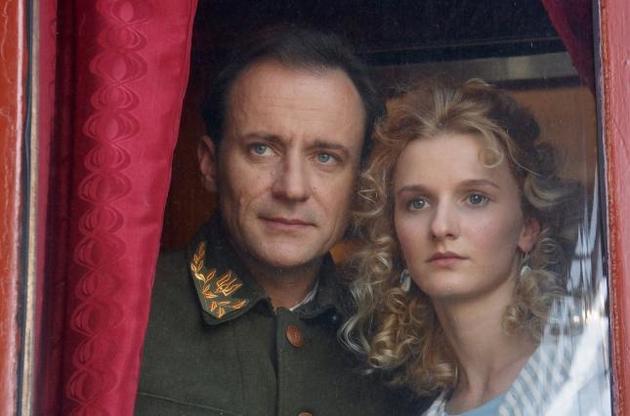 Роль Симона Петлюри зіграє Сергій Фролов