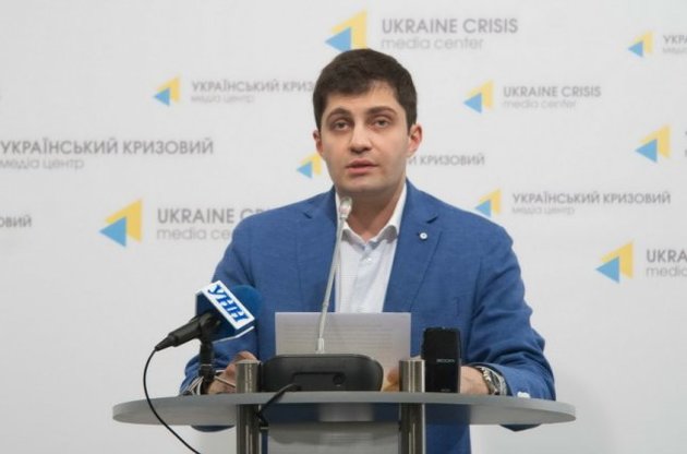 Сакварелидзе подозревают по трем статьям УК