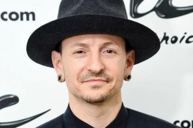 Linkin Park вшанували пам&#039;ять Честера Беннінгтона