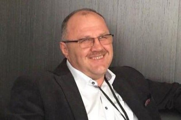 Кшиштоф РОГУЛЬСКИ директор консалтинговой компании Doradztwo Gospodarcze (Польша)