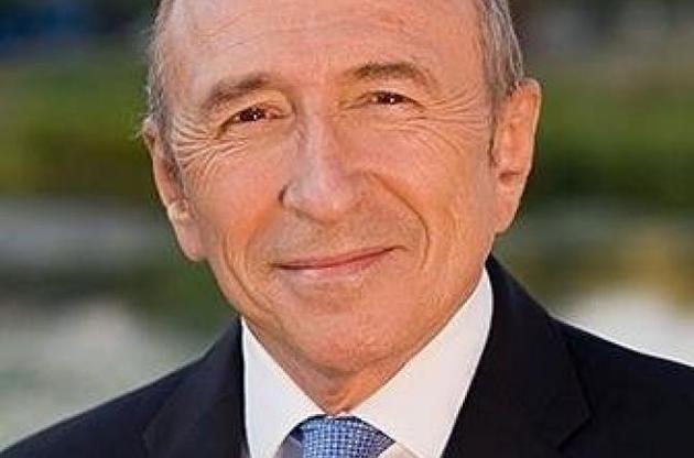 Тероризм змінив обличчя з часів терактів в Парижі в 2015 році - міністр МВС Франції.