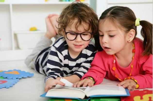 Проблеми з читанням у дітей можуть бути пов'язані з порушеннями слуху – вчені