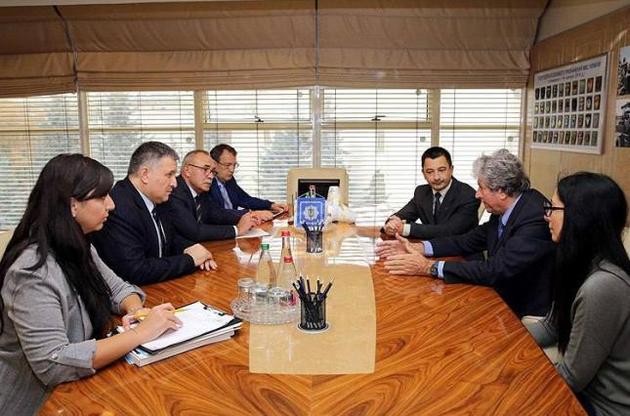 Адвокат Марківа приїхав до України для збору доказів його невинності