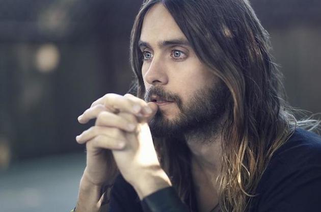 Джаред Лето сыграет Хью Хефнера