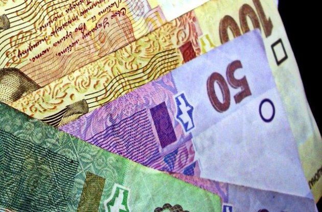 У проекті держбюджету-2018 закладено підвищення мінімальної зарплати до 3723 грн